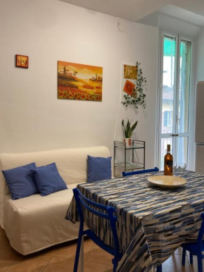 Appartamento Blu